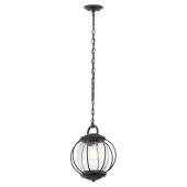 fekete gomb alaku eklektikus artdeco klasszikus modern kulteri terasz lampa fuggesztek vilagitas polgari elegans.jpg